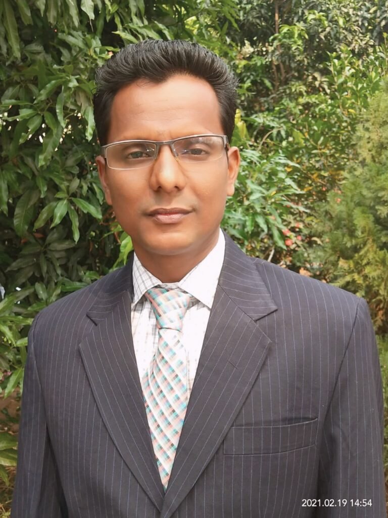 Dev Prasad